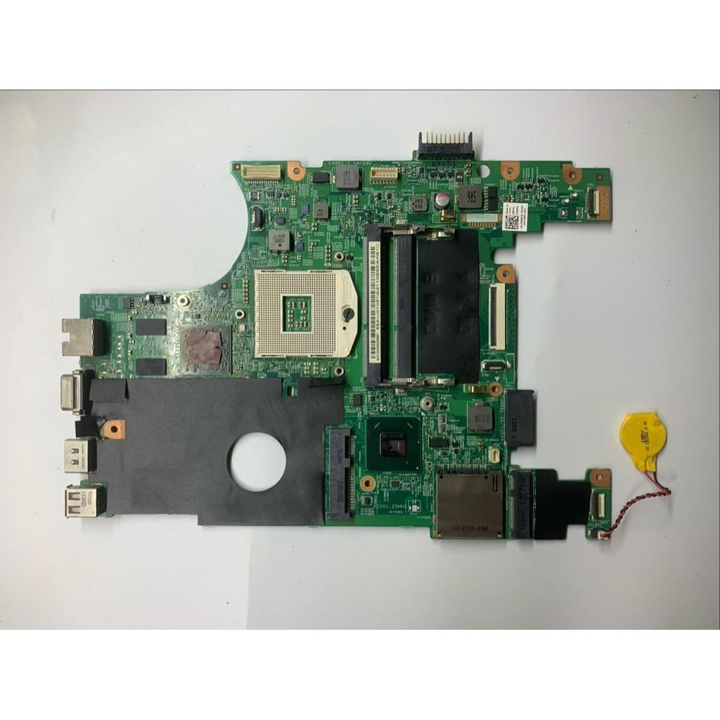 เมนบอร์ด Dell 3420 N4050 2420 1450 15-3541 14-3441 e5540