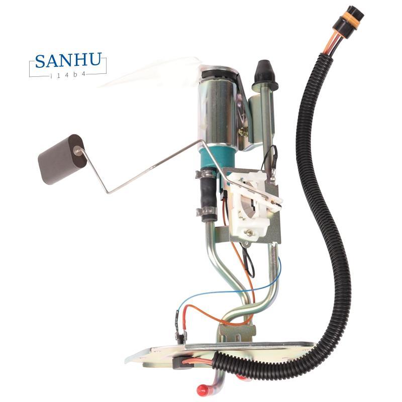 ชุดปั๊มสําหรับ 1991-1995 L4 2.5L L6 4.0L SP736H 52018391 52018407