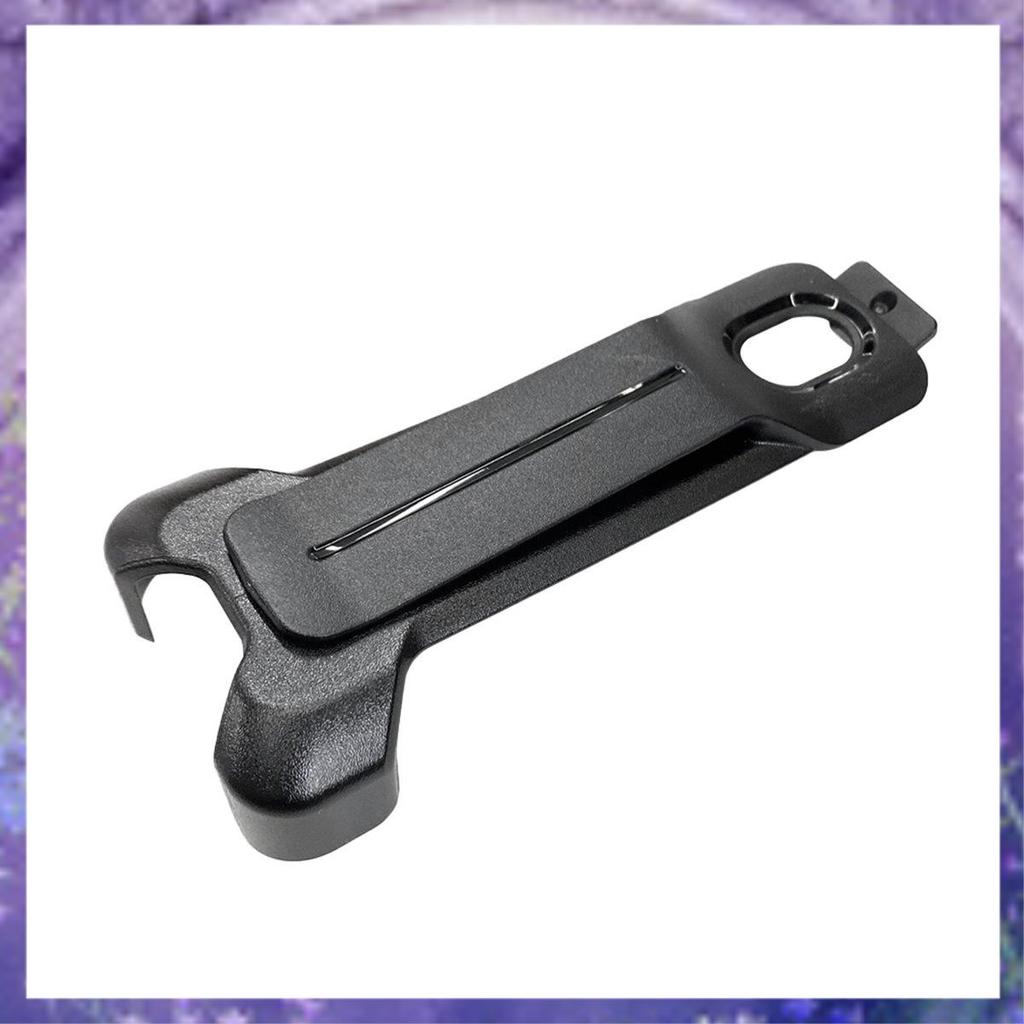 สําหรับ PNC360 Walkie Talkie เข็มขัดคลิป PNC370SE PNC360 วิทยุสองทาง BC51