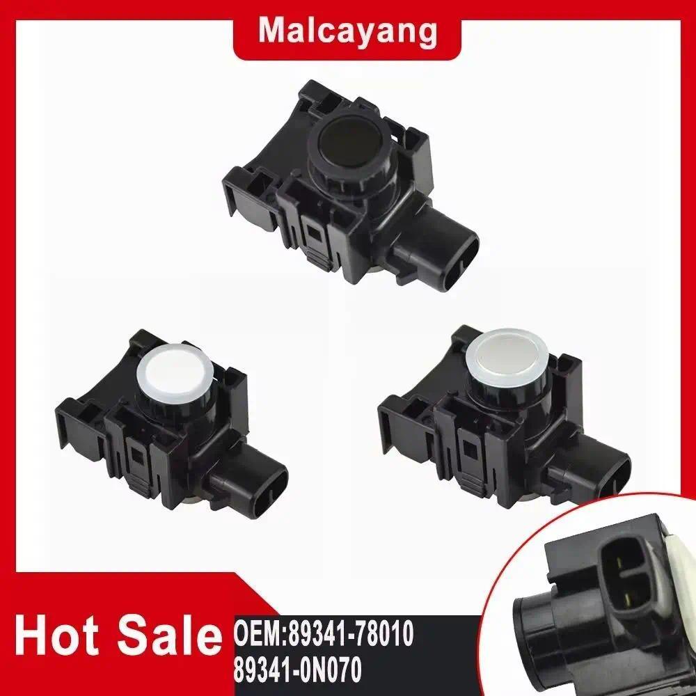 ใหม่ PDC เซ็นเซอร์ควบคุมระยะทางที่จอดรถ Fast การจัดส่งสําหรับ Lexus ES200 ES250 ES350 GS300 IS200t R