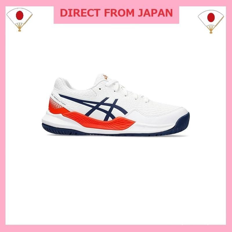 [] รองเท้าเทนนิส GEL-RESOLUTION 9 GS Unisex Kids
[] รองเท้าเทนนิส GEL-RESOLUTION 9 GS Unisex Kids
[]