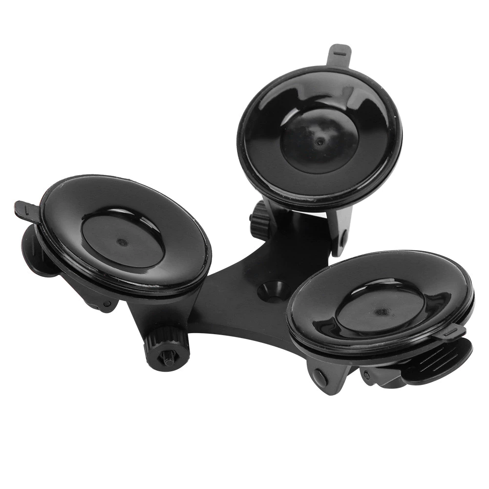 รถ กล้อง ที่ยึดถ้วยดูดติดสามทนต่อการสึกหรอสำหรับ OSMO GoPro thumbnail 6