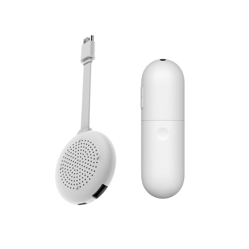 G9N9N Remote Control for Chrome Cast 4K Snow Compatible with Chrome Cast Devices