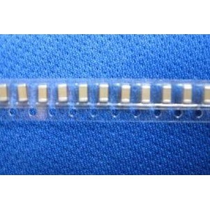 C2012X5R1A106KT ชิปตัวเก็บประจุ 10UF (106) 0805 ยี่ห้อใหม่มือสอง Original Triode