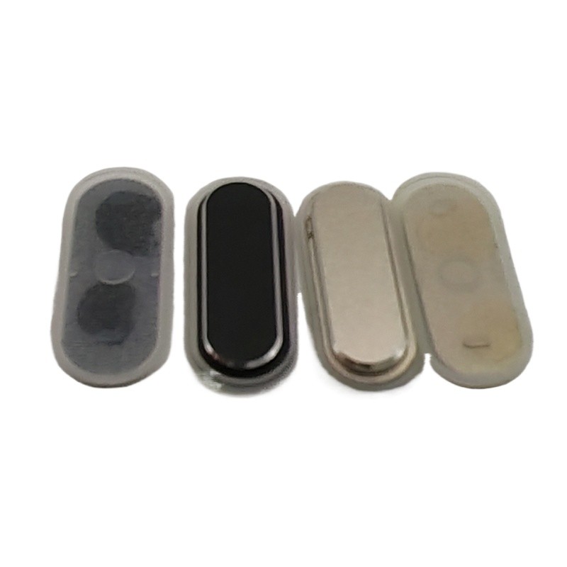 เปลี่ยนอะไหล่ซ่อมสําหรับ Samsung Galaxy J7 2015 J700 J700F J700M J700H J700T บ้านปุ่มกลับคีย์