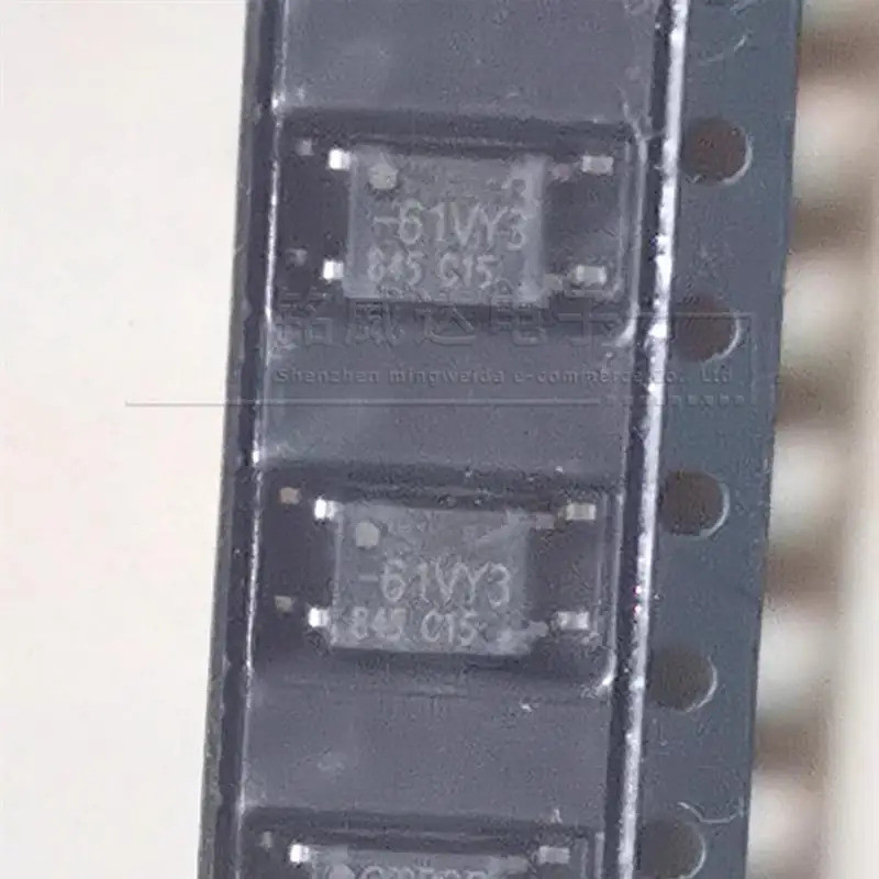 2-5PCS 61VY1 61VY2 61VY3 351VY G3VM-415 G3VM-61VY1 G3VM-61VY2 G3VM-61VY3 G3VM-351VY 61GR2 G3VM-41LR5