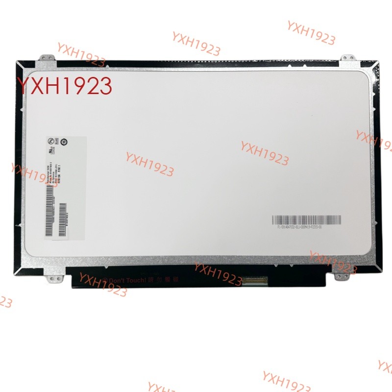 ASUS X456 X456U 14.0 โน้ตบุ๊กหน้าจอ LCD หน้าจอแสดงผล LED 30pin