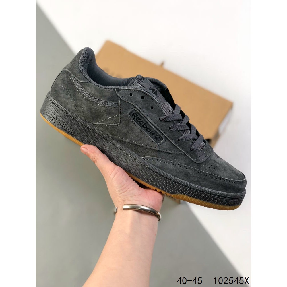 ✅Reebok LX2200 รองเท้าวิ่งน้ําหนักเบาสําหรับเล่นกีฬาย้อนยุคอเมริกันสําหรับผู้ชายและผู้หญิง