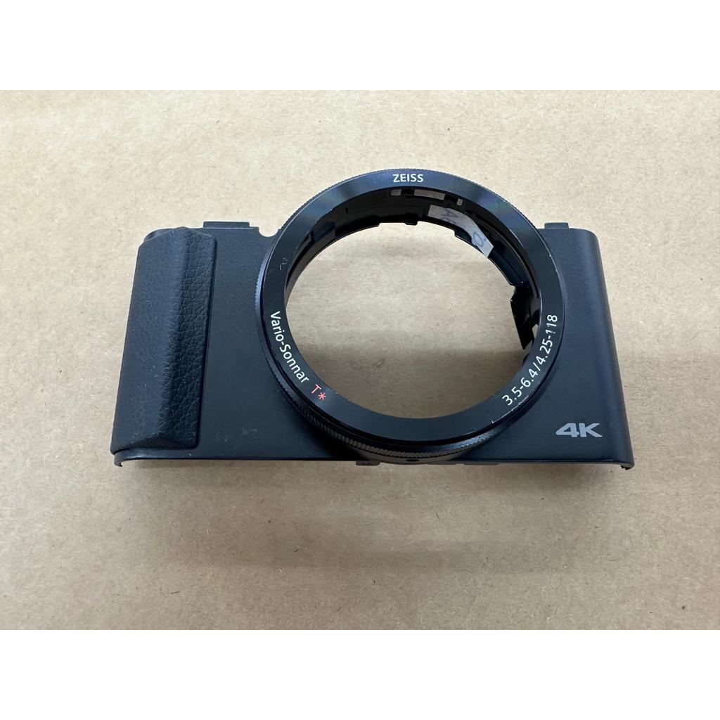 เหมาะสําหรับเปลือกหน้าเปลือกด้านหน้า Sony HX99 ดั้งเดิม