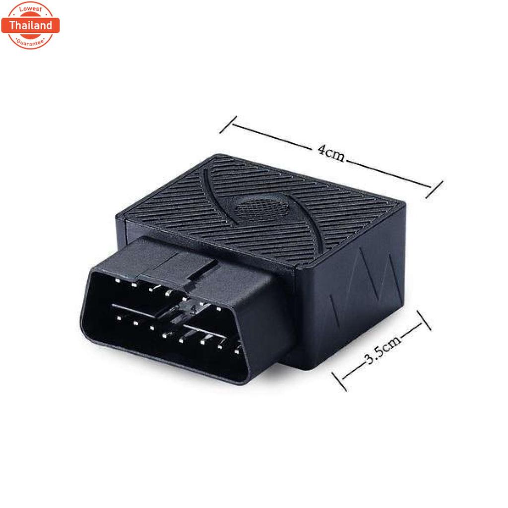 GPS TRACKER sinotrack ST-902  ผู้จำหน่ายคนไทย admin คนไทย