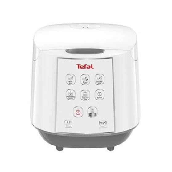 หม้อหุงข้าว DIGITAL TEFAL RK732166 1.80ลิตร
