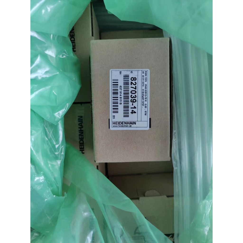 Hydehan Original EQN 1325 2048 62S12-78 Encoder EQN 1325 512 62S12-78