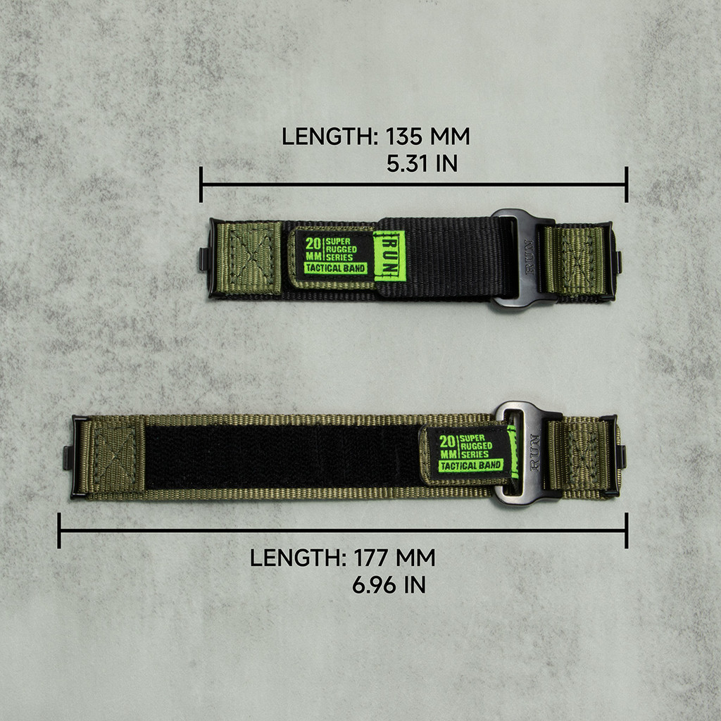 สายรัดไนลอนสําหรับ Redmi Watch 6/5/4 สําหรับ Mi band 9 Pro/8 Pro สายรัดตะขอและห่วงยึดสายนาฬิกาสําหรับสายรัดข้อมือ Man ราคา ถูกที่สุด ดีลบีเคเค แกลเลอรีภาพที่ 5