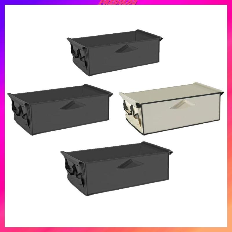 [Predolo2] Wagon Liner, กระเป๋าผ้า Wagon, กระเป๋าซับแบบพกพา, กระเป๋าด้านในรถเข็นช็อปปิ้งแบบพับได้อเน