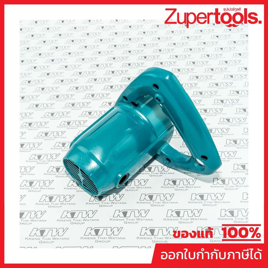 MAKITA มากีต้า MP152869-9 อะไหล่5806B#37 เสื้อทุ่น NO.37 HOUSING FOR 5806B Code 152869-9