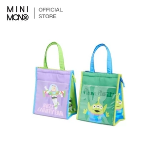 Mini Mono กระเป๋าเก็บอุณหภูมิ ลาย Toy Story