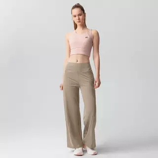 ELGINI E16490 Seluar Potongan Santai Pinggang Selesa Wanita S-XXL | กางเกงขายาวผู้หญิง Comfort-Waist Relaxed-Fit