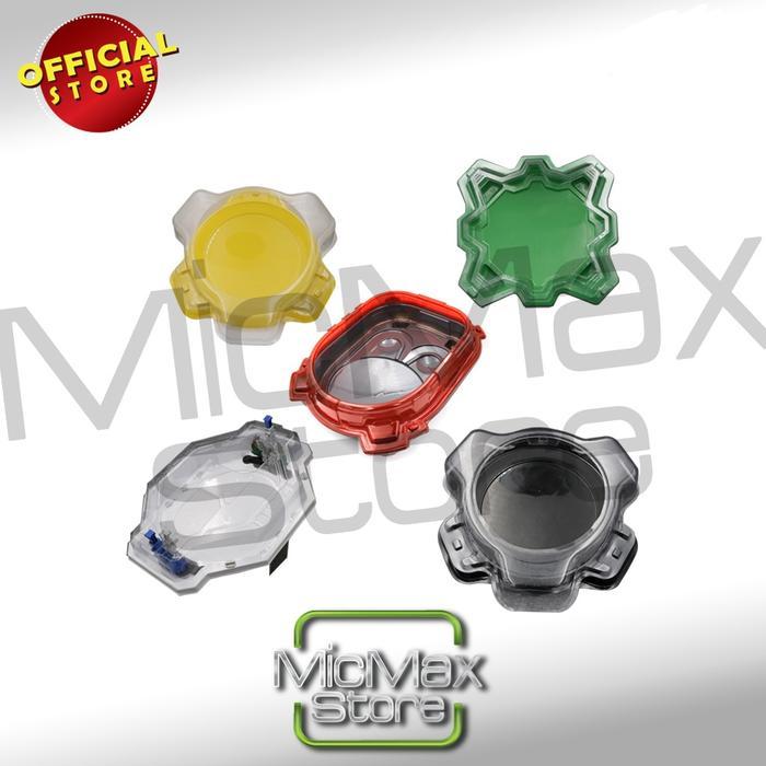 Beyblade Arena Stadium Burst Beystradium Evolution Spinning Top B33