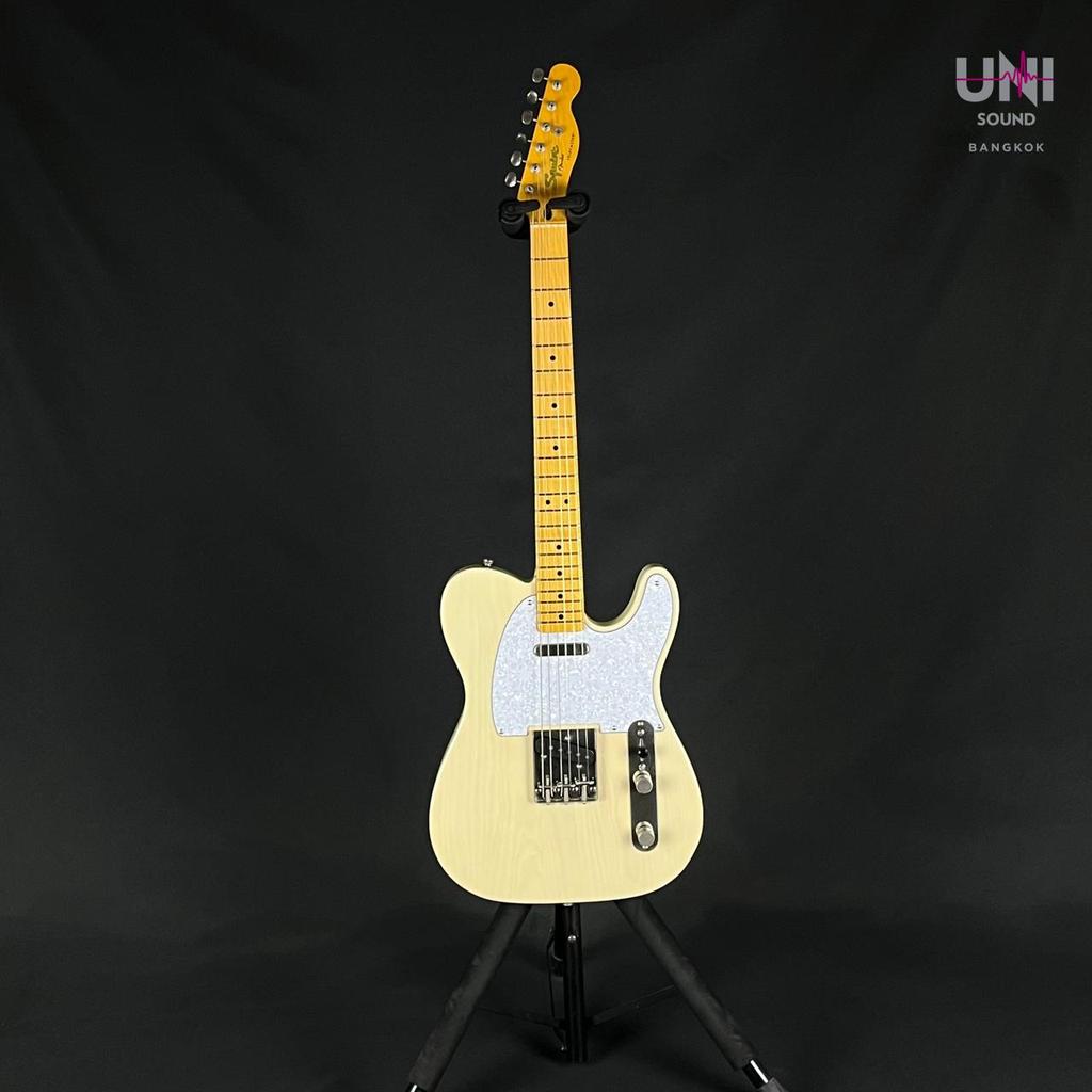 กีต้าร์ไฟฟ้า Squire Classic Vibe 50 Telecaster