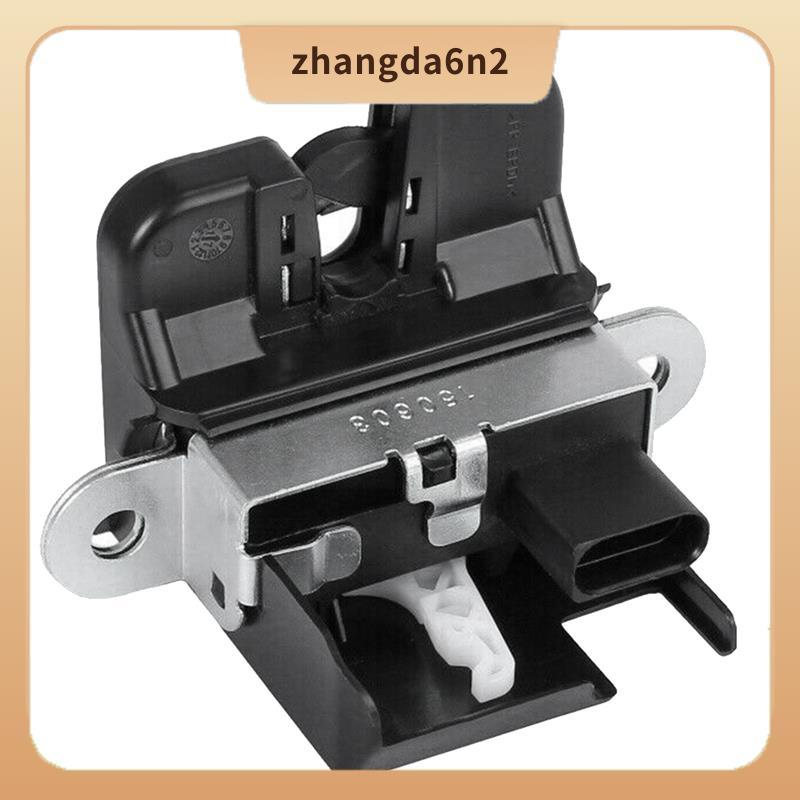 In Stock1K6827505  ล็อคท้ายรถ Golf MK5 6 B6 B7 MK6 6R 5N