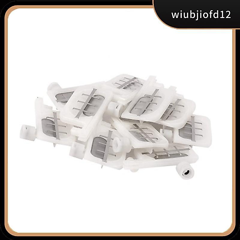 ใหม่สต็อก 10PCS หมึกขนาดเล็ก Damper สําหรับ Mutoh 2400 1100 R1800 1900 1390 DX4 DX5 RJ-8000 8100 Mim