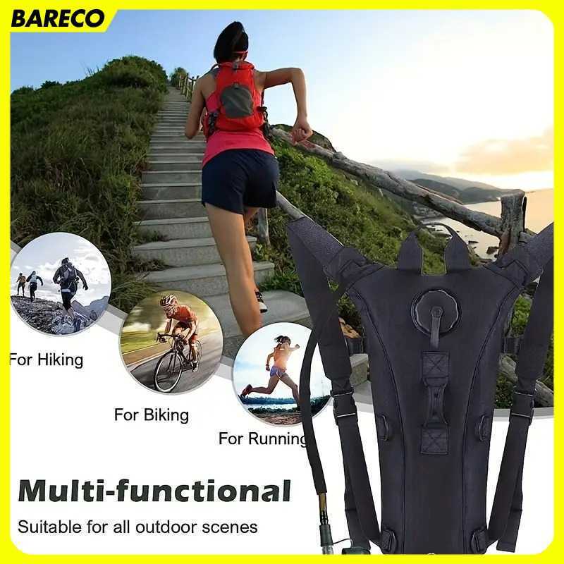 Water Bulsion Bite Valve Hydration Bag 3L - BL018