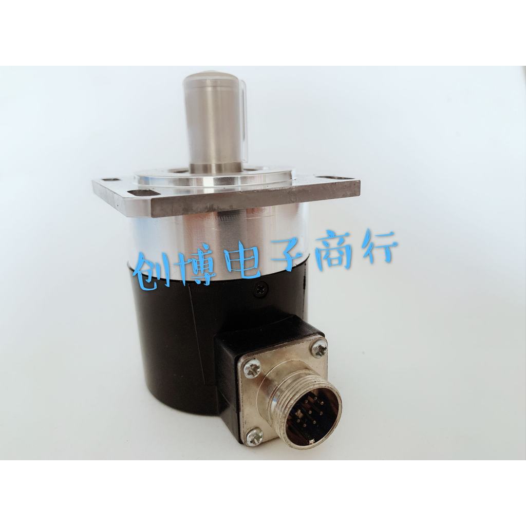 แกนตาแมว Encoder RF5815-07C-1024MZ/5L CNC เครื่องมือเครื่องหมุน Encoder 1200ml