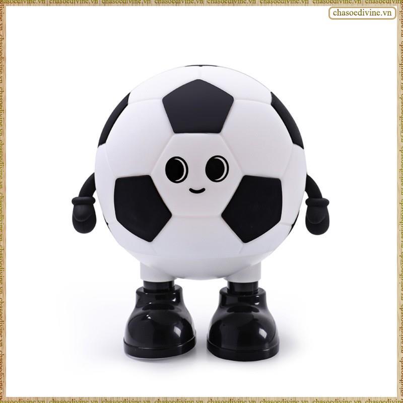 [KYG X] Soccer Light Soccer Tap Lamp Multi-Color 7 สี Dimmable Touch Light จับเวลาปิดอัตโนมัติ