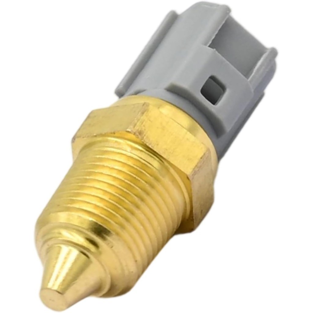 เครื่องยนต์ Coolant อุณหภูมิเซนเซอร์ 4.2L 4.6L 4.9L 5.0L 5.4L 5.8L 6.7L 6.8L 7.3L 7.5L ใช้งานร่วมกับ