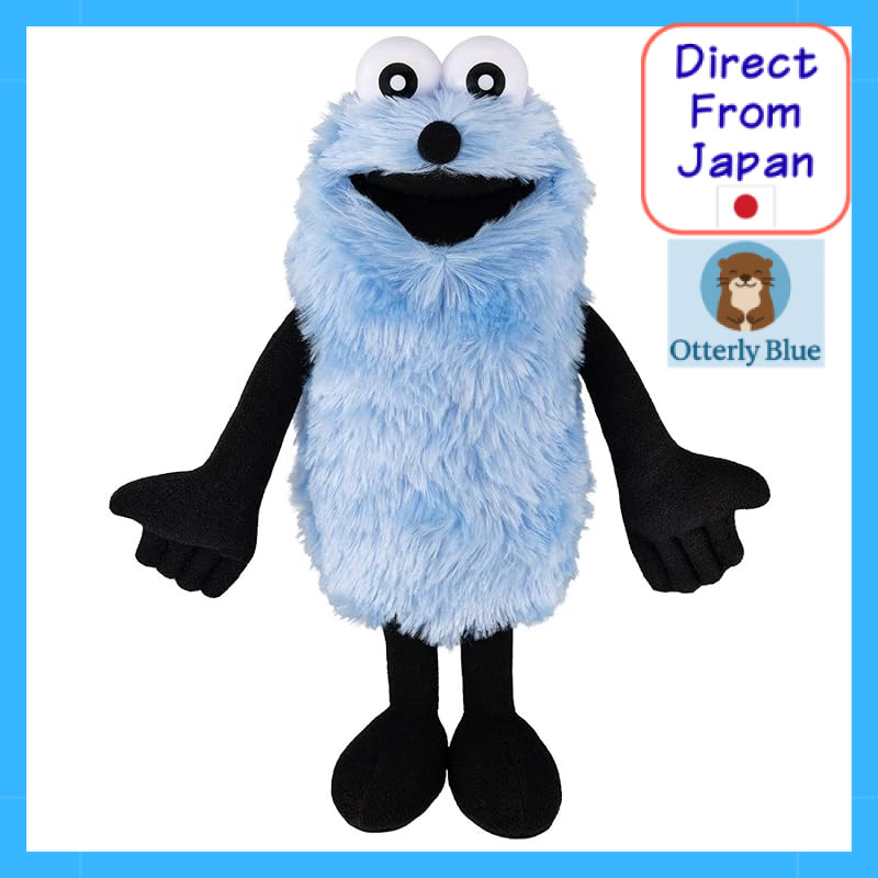 BANDAI PUPPET SUNSUN Talking Plush (Sunsun) Ages 6 and up
BANDAI PUPPET SUNSUN Talking Plush (Non-no