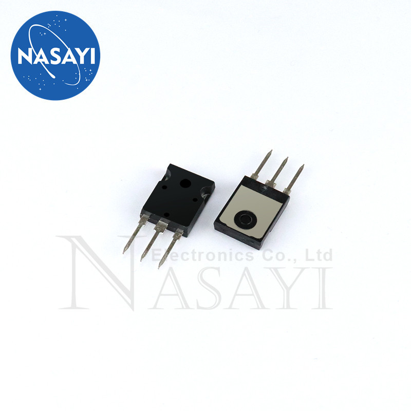 5 ชิ้น 6R199P 6R199 TO-247 IC วงจรรวม
