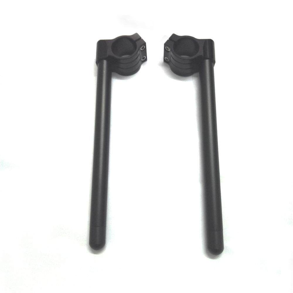 ขายร้อนเหมาะสําหรับ Honda CBR400 NC21 NC23 NC28 NC29 NC30 VFR400 แยกแฮนด์ 41 มม.