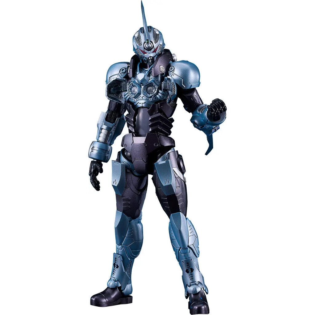(Pre Order 01/2570) Max Factory PLAMAX Gale Hound Guyver 01 4545784015322 (Plastic Model)