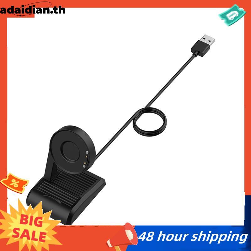 สําหรับ ProX Smartwatch Charger Dock อะแดปเตอร์สาย USB สําหรับ Atlas/Pro 5 /X/3/Ultra/LTE/E3