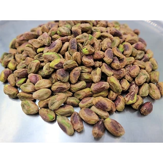 พิสตาชิโอ (แบบดิบ) อเมริกา KETO Pistachio เกรด A By Triple Trees