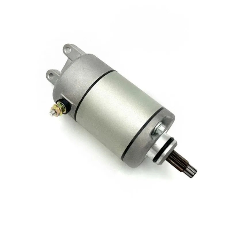 31200-HM3-671 มอเตอร์สตาร์ทมอเตอร์สําหรับ ATV TRX300EX, 18329, SMU0029