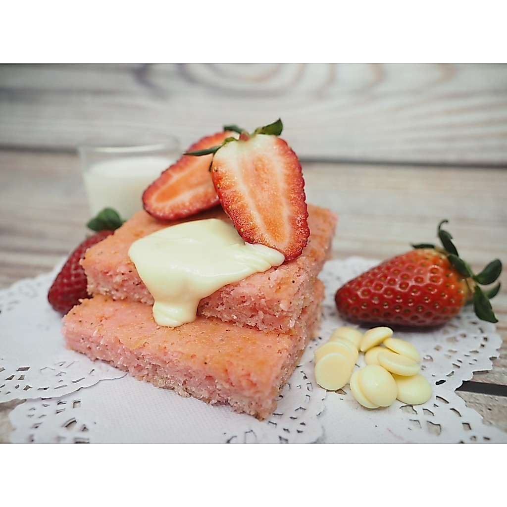 18KCal บราวนี่อัลติเมทฟัดจ์ (โฮมเมด) รูปที่ 3
