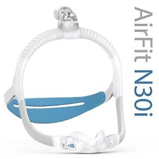 (ของแท้) AirTouch N30i + AirFit N30i ResMed หน้ากากครบชุด พร้อมส่ง
