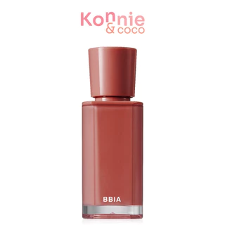 Bbia Glow Tint 3.2g เปีย ลิปทินท์เนื้อบางเบา.