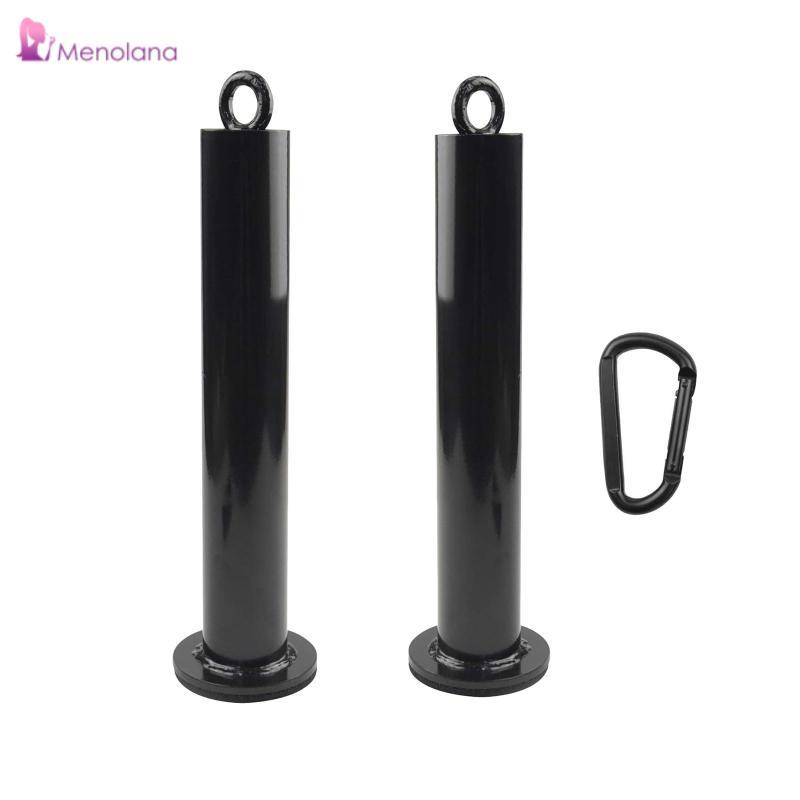 [Menolana] Fitness Loading Pin อุปกรณ์ออกกําลังกายสําหรับงานหนักสําหรับอุปกรณ์เสริมเครื่องยิมที่บ้าน