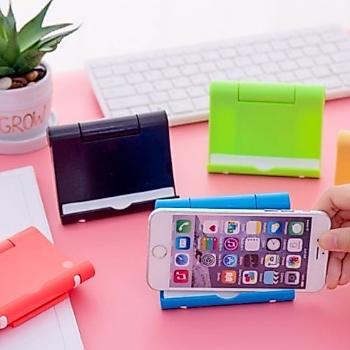ส่งเร็วS059Universal mobile stand ที่ตั้งโทรศัพท์ รูปที่ 3