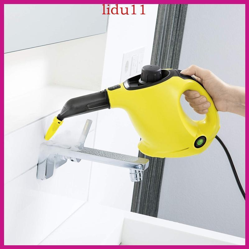 LID Booster หัวฉีดสําหรับ Karcher SC1 SC2 SC3 SC4 SC5 SC7 CTK10 CTK20 เครื่องทําความสะอาดไอน้ํา
