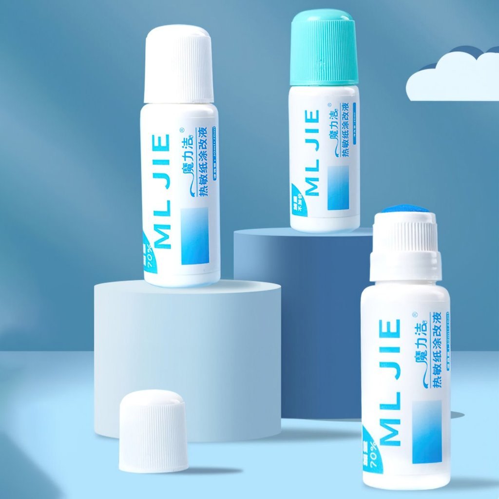 ปากกาข้อมูลกระดาษความร้อนยุค 20ml 30ml 50ml -IP888