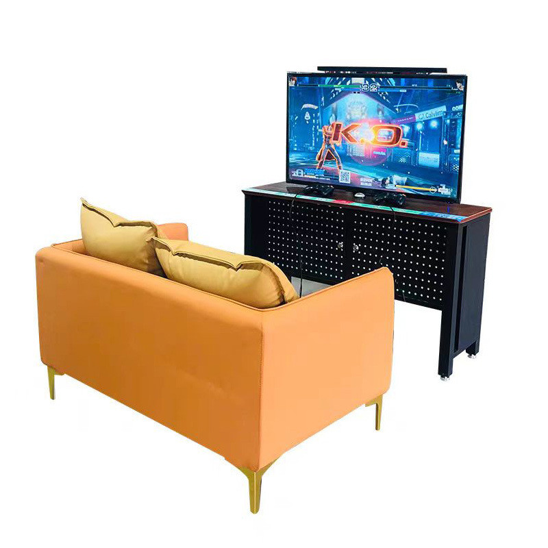 Sharing Gamepad ปลั๊กแบบมีสายเล่น PC คอมพิวเตอร์ Gamepad/Sharing Console Gamepad