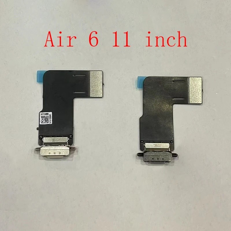 1pcs พอร์ต USB สําหรับ iPad 2024 Air6 Air 6 11 13 นิ้ว A2898 A2899 A2900 A2902 A2903 A2904 ชาร์จเชื่