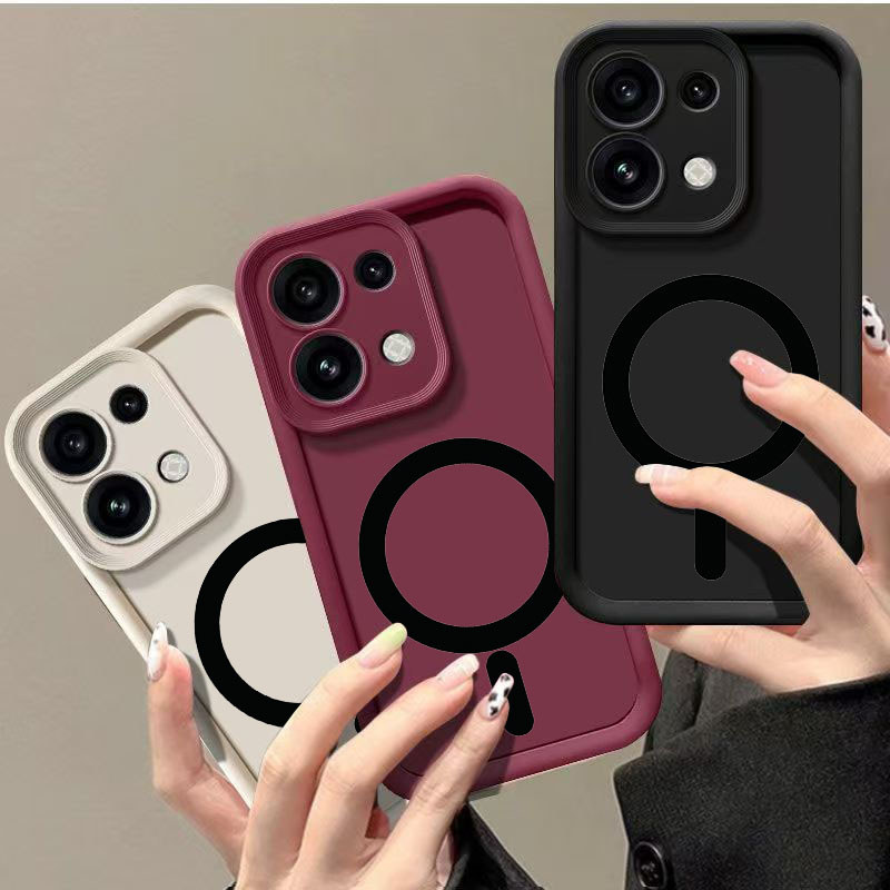 เหมาะสําหรับ OPPO Reno 16 16F 16FS 16Pro 5G เคสโทรศัพท์ OPPO Reno 15 15F 15FS 15Pro Max 5G ทนทานและป
