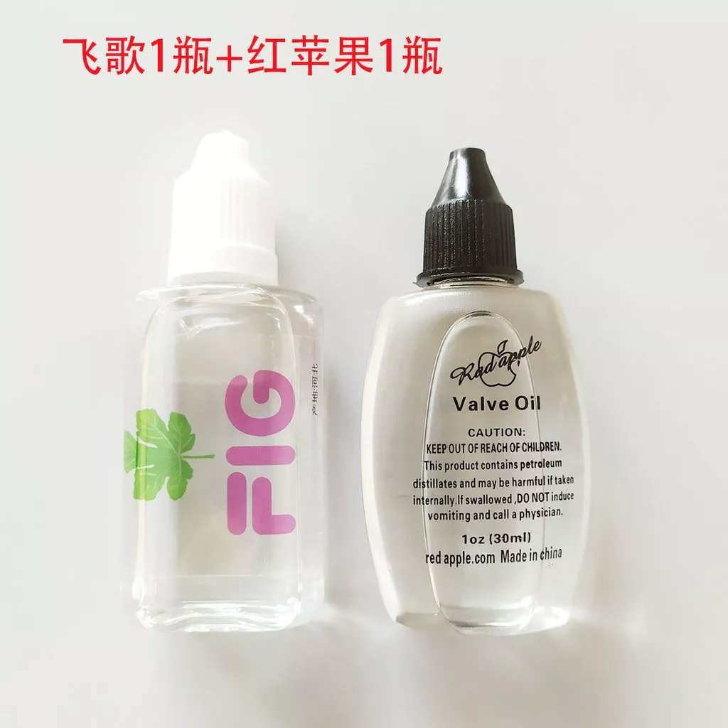 Key lubricant, flexible key oil, new product liquid oil12y Maintenance of oil lubricants for shaft-button musical instruments XCC8 thumbnail 5