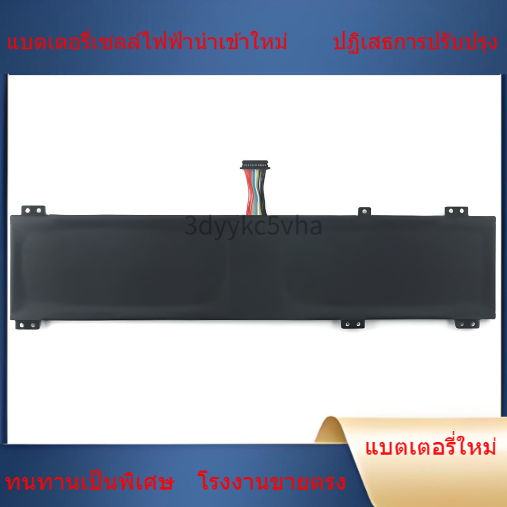 เน้นคุณภาพ สำหรับแบตเตอรี่ Lenovo L22M4PC0 L22M4PC0 L22M4PC0 L22M4PC0 ไม่ทำร้ายคอมพิวเตอร์
