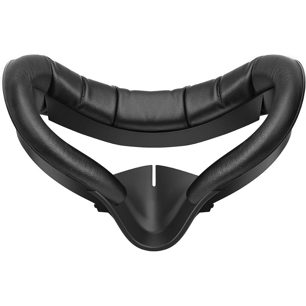 เหมาะสําหรับ Meta Quest 2 VR Facial Cushions สําหรับอินเทอร์เฟซ Facial Replacing Oculus Quest 2 VR โ