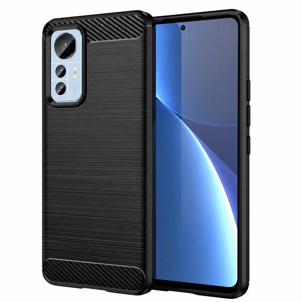 CASE XIAOMI MI 12 / MI 12 LITE / MI 12T / MI 12 PRO / MI 13 / MI 13 LITE / MI 13T / MI 13T PRO Case 